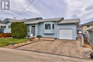 Duplex for Sale, 1110 Kamwood Place, Kamloops, BC