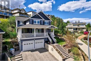 House for Sale, 430 Azure Place, Kamloops, BC