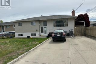 House for Sale, 262 Holly Ave, Kamloops, BC