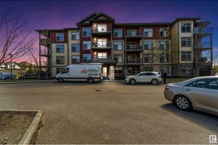 Condo Apartment for Sale, 106 111 Ambleside Dr Sw Sw, Edmonton, AB