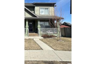 Duplex for Sale, 5675 Crabapple Wy Sw, Edmonton, AB