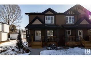 Duplex for Sale, 11319 123 St Nw, Edmonton, AB
