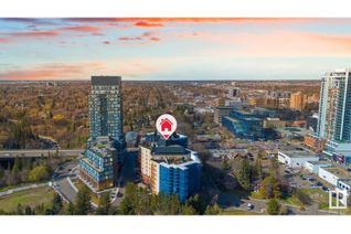 Condo Apartment for Sale, 201 10108 125 St Nw, Edmonton, AB