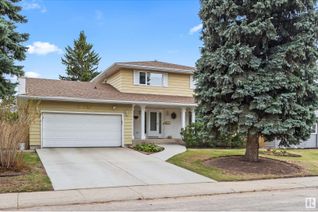 Detached House for Sale, 14327 59 Av Nw, Edmonton, AB