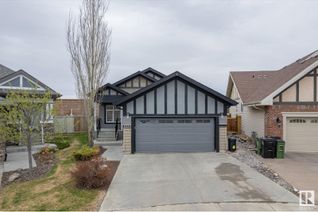 House for Sale, 1033 Chahley Ln Nw, Edmonton, AB