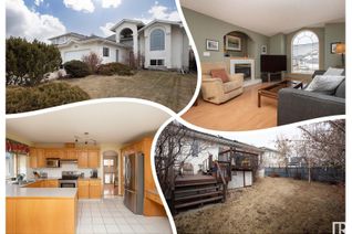 House for Sale, 15703 85 St Nw, Edmonton, AB