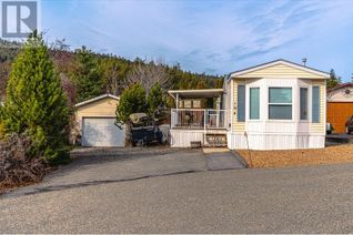 Ranch-Style House for Sale, 1555 Howe Road #104, Kamloops, BC