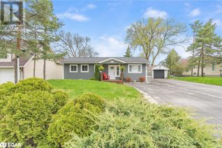 Bungalow for Sale, 258 Patterson Boulevard, Tay, ON