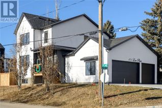 Detached House for Sale, 101 Low Place, Regina Beach, SK