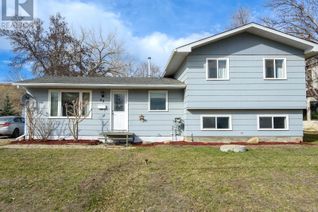 Detached House for Sale, 42 Tennant Street, Craven, SK