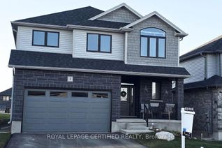 House for Sale, 3 Grundy Crescent, East Luther Grand Valley, ON