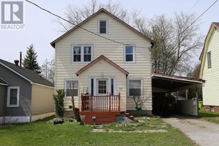 Detached House for Sale, 511 Morin St, Sault Ste. Marie, ON