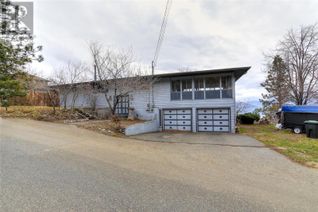 Detached House for Sale, 4179 Ponderosa Drive, Peachland, BC