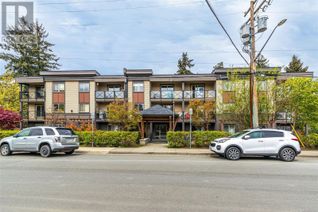 Condo Apartment for Sale, 1600 Caspers Way #209, Nanaimo, BC