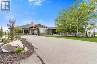 Bungalow for Sale, 285065 Symons Valley Road, Rural Rocky View County, AB