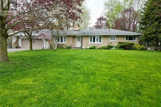 Bungalow for Sale, 23617 Wellburn Road, St. Marys, ON