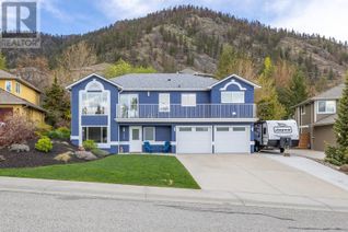 Detached House for Sale, 2336 Shannon Woods Drive, West Kelowna, BC