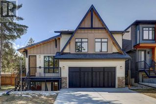 House for Sale, 521 18a Street Nw, Calgary, AB