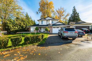 House for Sale, 2930 E Osprey Drive, Abbotsford, BC