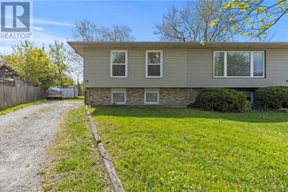 Semi-Detached House for Sale, 14 Grenville Crescent, Thorold, ON