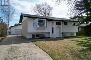 Property for Sale, 650 Buchanan Drive, Prince Albert, SK