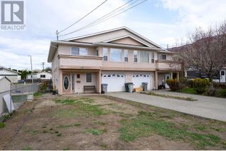 Duplex for Sale, 782 Morven Drive, Kamloops, BC