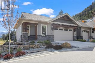 Townhouse for Sale, 4000 Trails Place #141, Peachland, BC