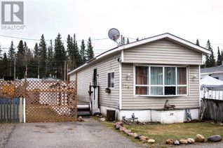 Property for Sale, 133 Jarvis Street #279, Hinton, AB