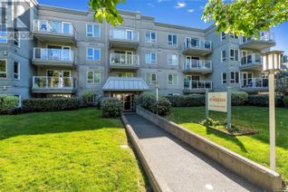 Property for Sale, 2647 Graham St #302, Victoria, BC