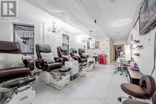 Barber/Beauty Shop Non-Franchise Business for Sale, 1116 College St #Main, Toronto, ON