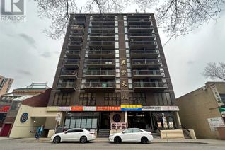 Condo Apartment for Sale, 108 3 Avenue Sw #705, Calgary, AB