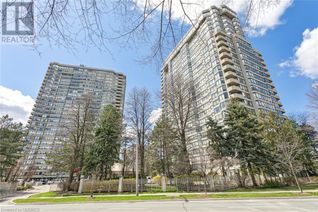 Condo Apartment for Sale, 1300 Islington Avenue Unit# 2904, Toronto, ON