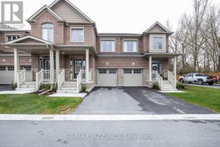 Townhouse for Sale, 106 Shand Lane, Scugog, ON
