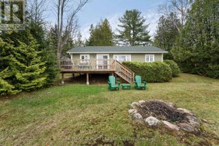 Detached House for Sale, 27427 Hwy 28 S, Faraday, ON