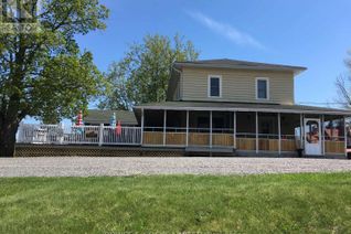 Commercial/Retail Property for Sale, 5605 Highway 620, Wollaston, ON