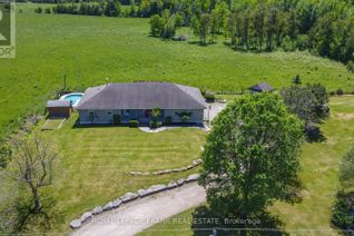 Property for Sale, 206 Powles Road, Kawartha Lakes (Cameron), ON