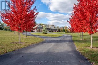 Commercial Farm for Sale, 95 Centreline Road, Kawartha Lakes, ON