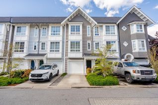 Condo Townhouse for Sale, 8476 207a Street #39, Langley, BC