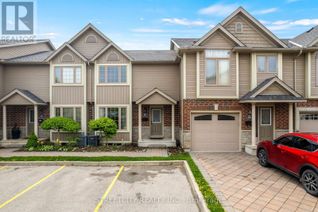 Townhouse for Sale, 2145 North Routledge Park #43, London, ON