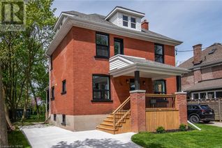 Detached House for Sale, 26 Trow Avenue, Stratford, ON