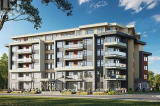 Condo Apartment for Sale, 6340 Mcrobb Ave #602, Nanaimo, BC