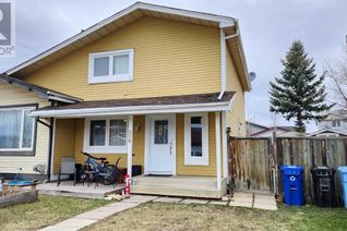 Duplex for Sale, 218 Windsor Drive, Fort McMurray, AB