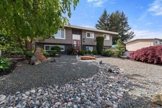 Detached House for Sale, 10047 Shamrock Drive, Chilliwack, BC