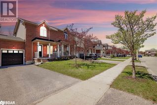 Townhouse for Sale, 87 Trevino Circle, Barrie, ON