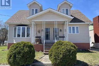 Detached House for Sale, 23 Connaught St, Chapleau, ON