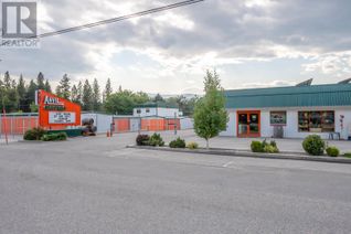 Industrial Property for Sale, 8366, 8332, 8360 Gallagher Lake Frontage Road, Oliver, BC