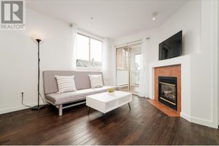 Condo Apartment for Sale, 1688 E 4th Avenue #210, Vancouver, BC
