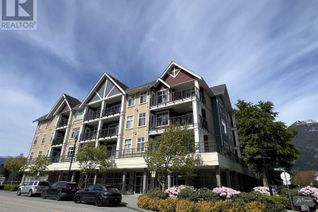 Condo Apartment for Sale, 1336 Main Street #411, Squamish, BC