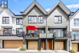 Townhouse for Sale, 1228 Hudson Street #23, Coquitlam, BC