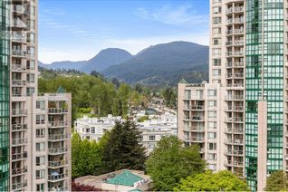 Property for Sale, 1189 Eastwood Street #1101, Coquitlam, BC